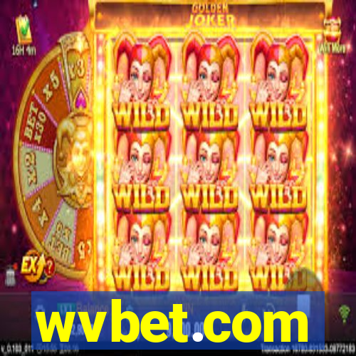 wvbet.com
