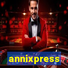 annixpress