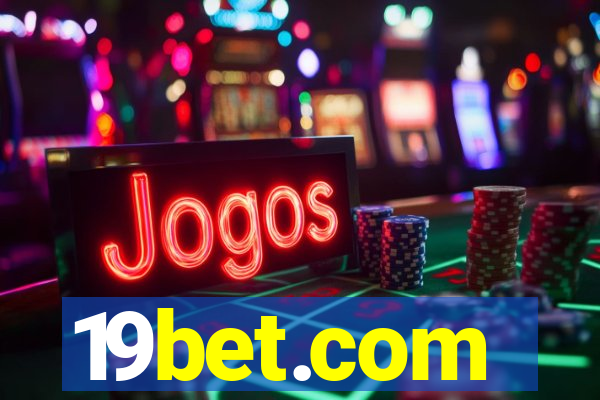 19bet.com