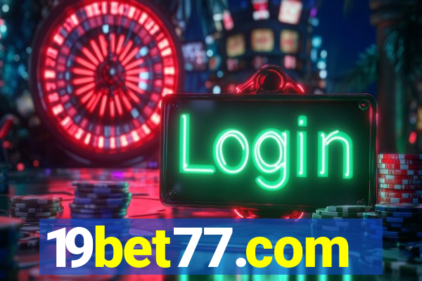 19bet77.com