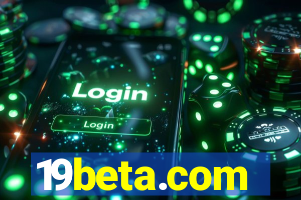 19beta.com