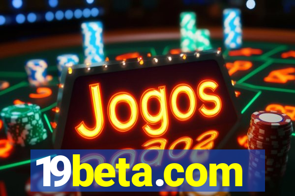 19beta.com