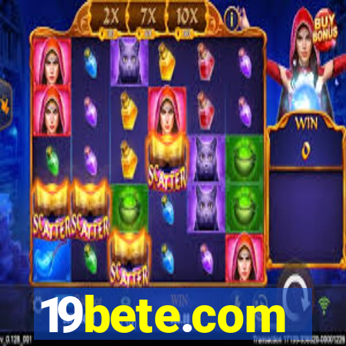 19bete.com