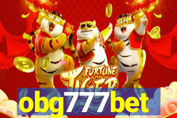 obg777bet