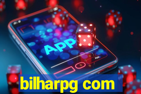bilharpg com