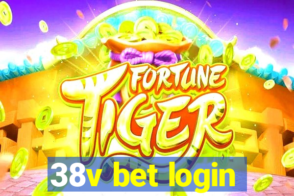 38v bet login