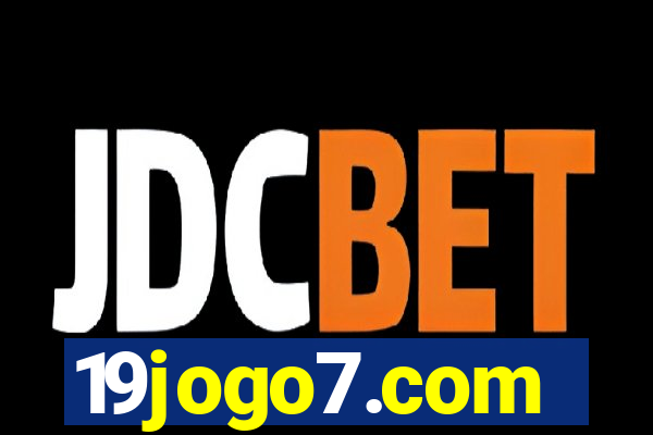 19jogo7.com