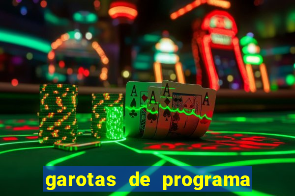 garotas de programa zona norte