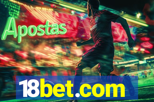 18bet.com