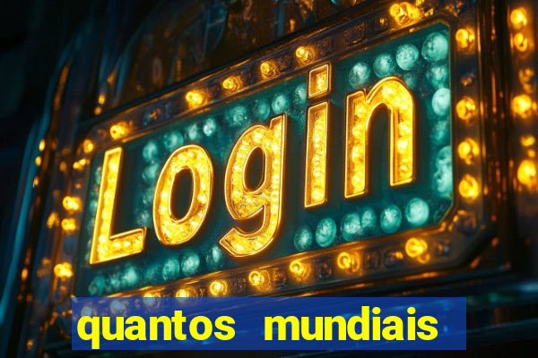 quantos mundiais tem o flamengo