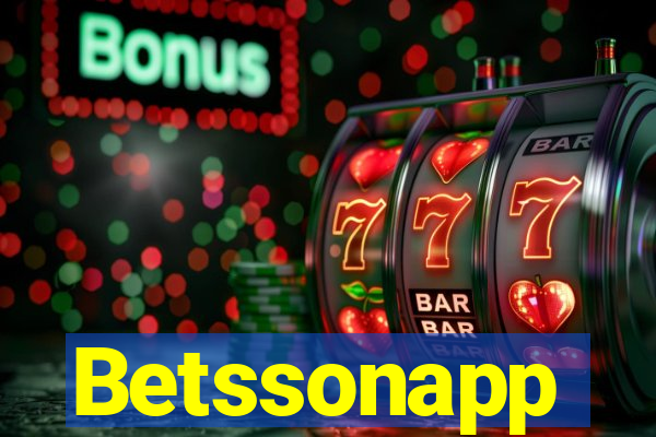 Betssonapp