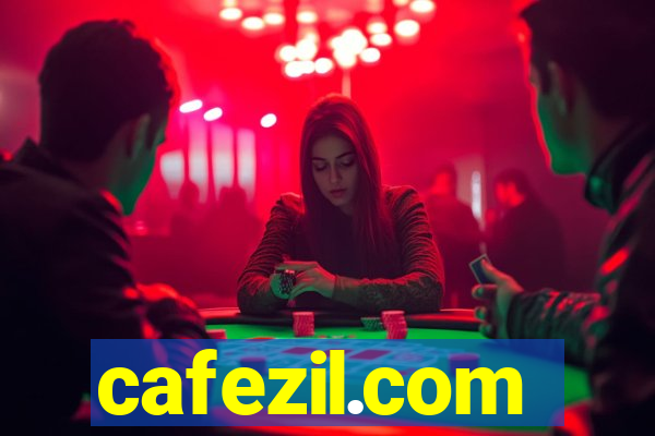 cafezil.com