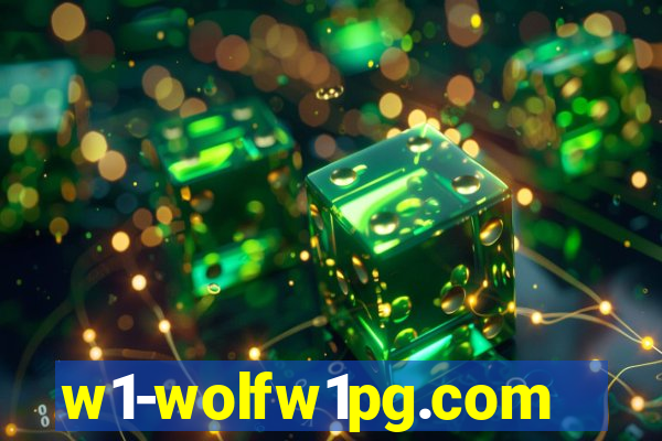 w1-wolfw1pg.com