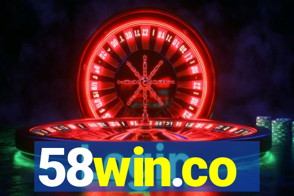58win.co