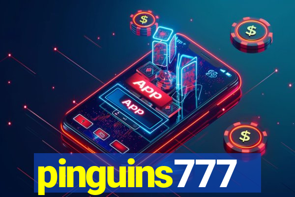 pinguins777