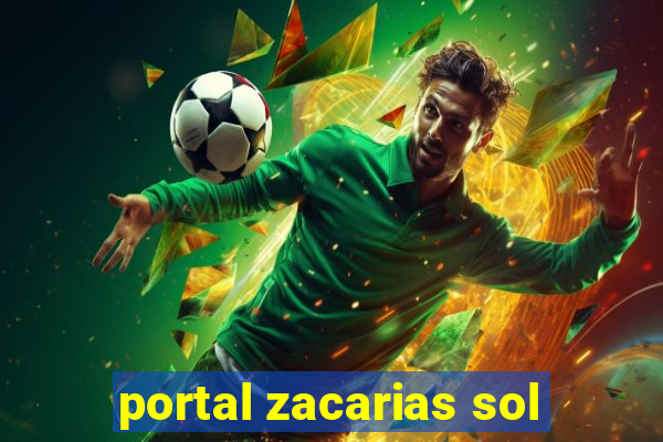 portal zacarias sol