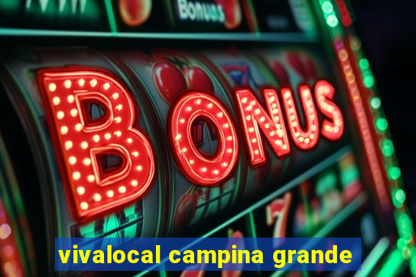 vivalocal campina grande
