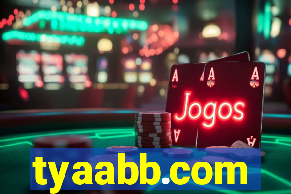 tyaabb.com