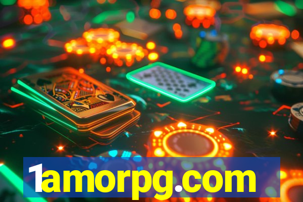 1amorpg.com