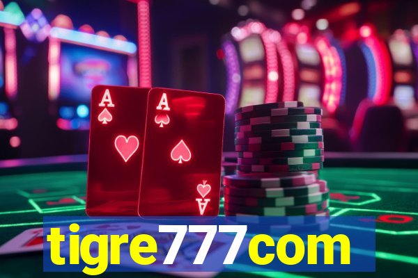 tigre777com