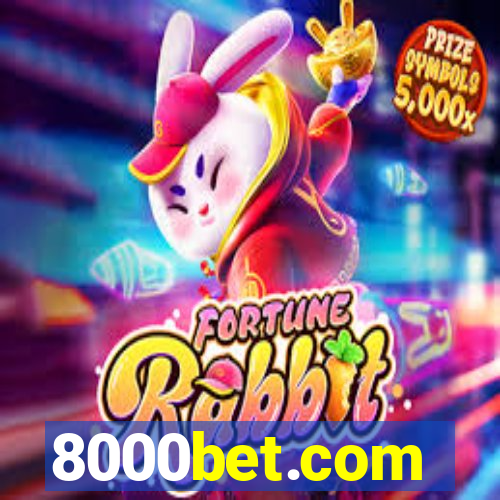 8000bet.com