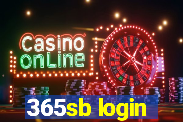 365sb login