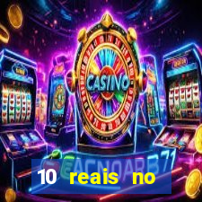 10 reais no cadastro fortune tiger