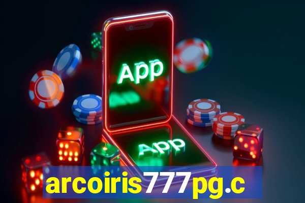 arcoiris777pg.com