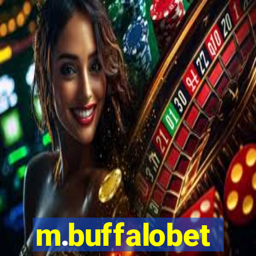 m.buffalobet