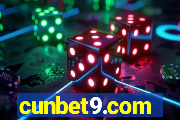 cunbet9.com