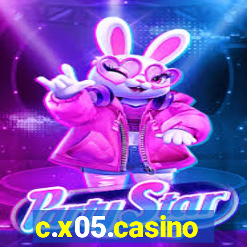 c.x05.casino