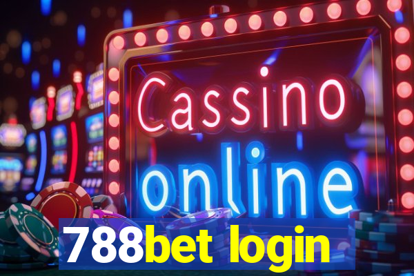 788bet login