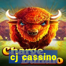 cj cassino