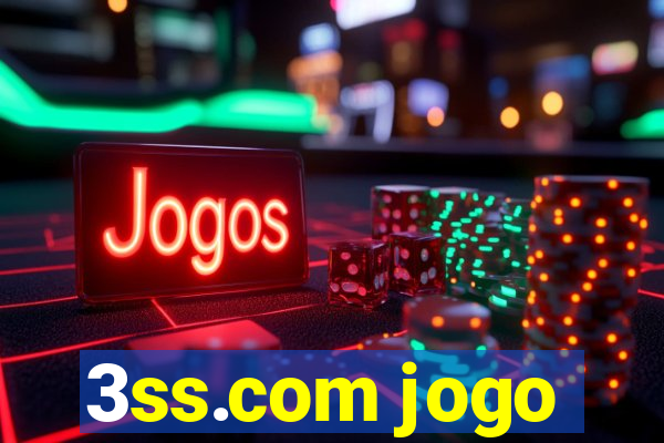 3ss.com jogo