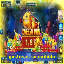 gostosas se exibido