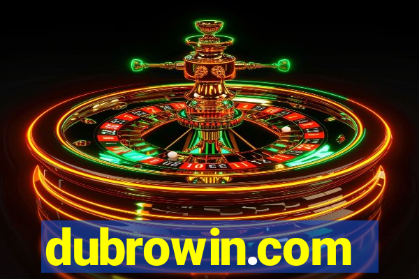 dubrowin.com