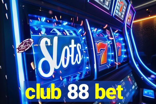 club 88 bet