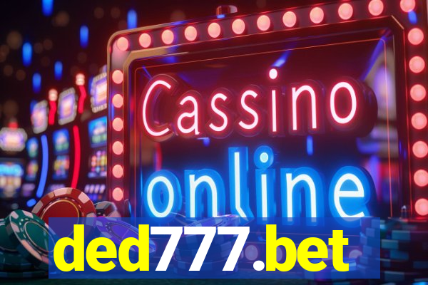 ded777.bet