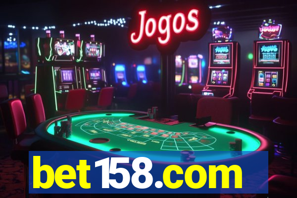 bet158.com