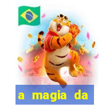 a magia da sobrevivência epub