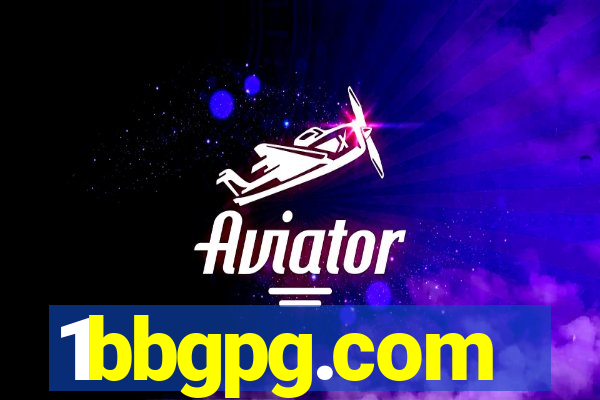 1bbgpg.com