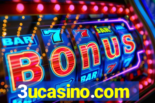 3ucasino.com
