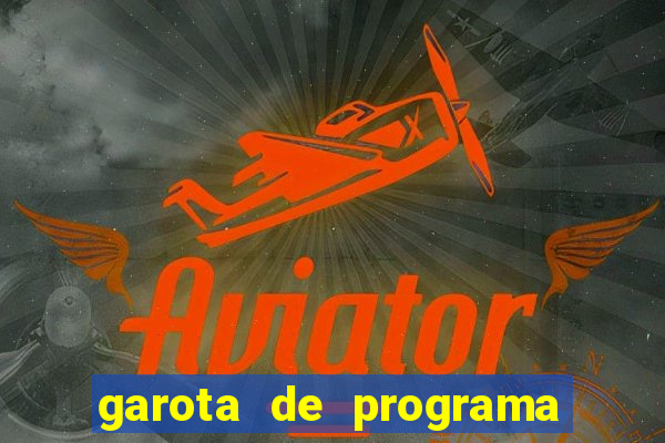 garota de programa em cruzeiro sp