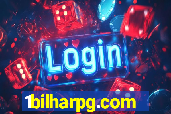 1bilharpg.com