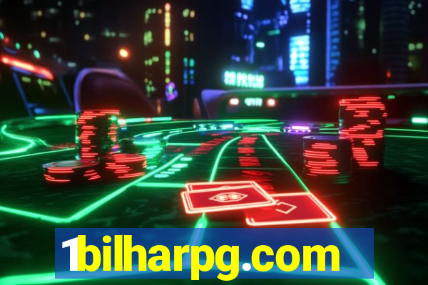 1bilharpg.com