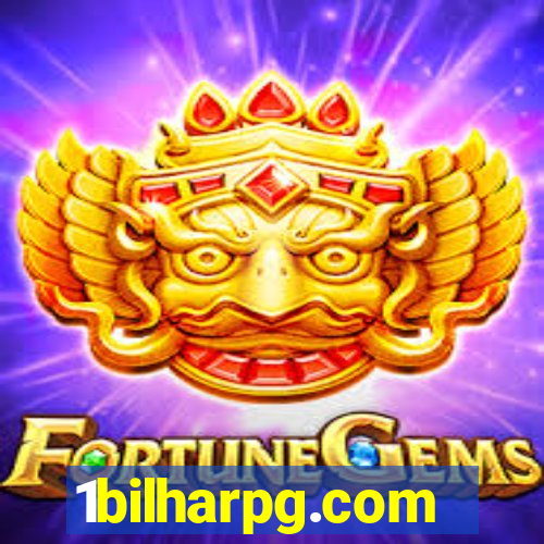 1bilharpg.com