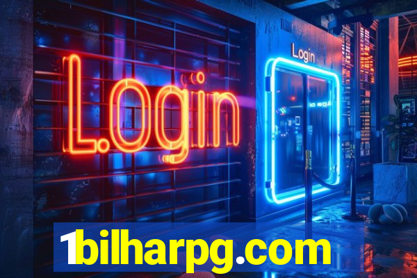 1bilharpg.com