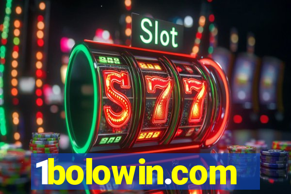 1bolowin.com