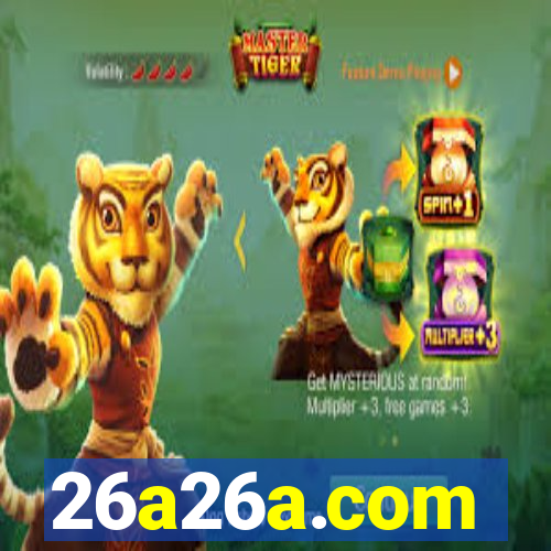 26a26a.com