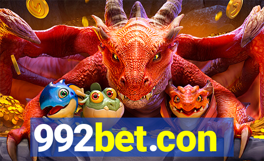 992bet.con